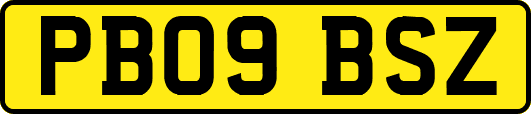 PB09BSZ