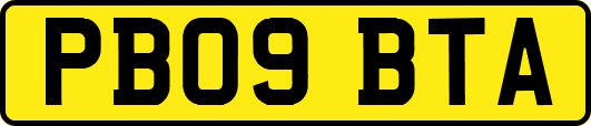 PB09BTA