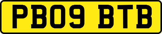 PB09BTB