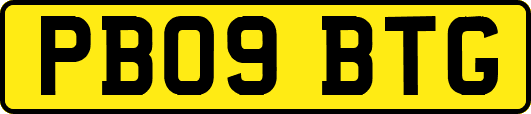 PB09BTG