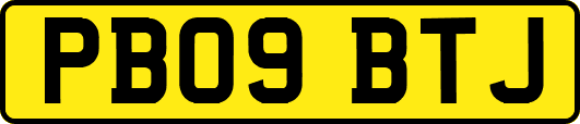 PB09BTJ