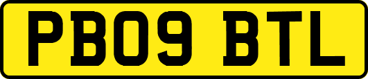 PB09BTL