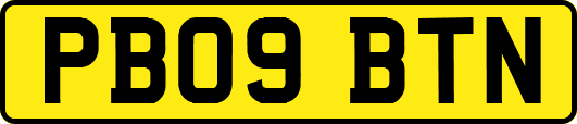 PB09BTN