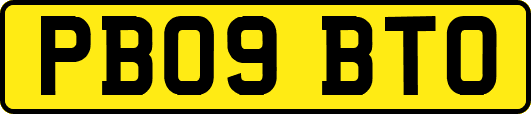 PB09BTO