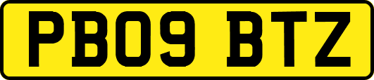 PB09BTZ