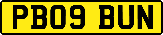 PB09BUN