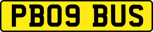 PB09BUS