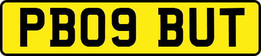 PB09BUT