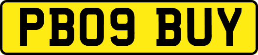 PB09BUY