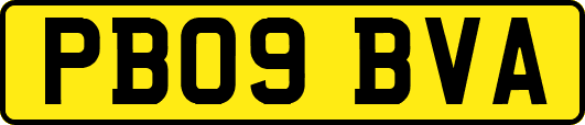 PB09BVA