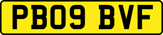 PB09BVF