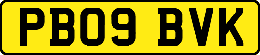 PB09BVK