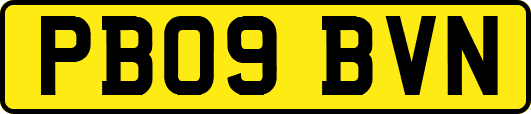 PB09BVN