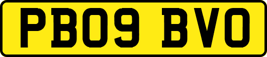 PB09BVO