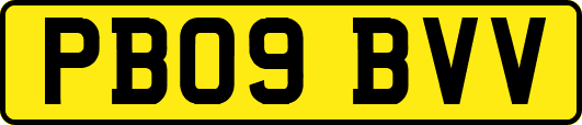 PB09BVV