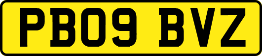 PB09BVZ