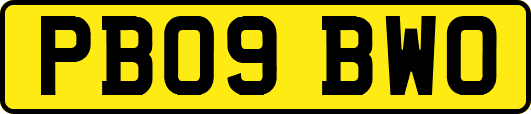 PB09BWO