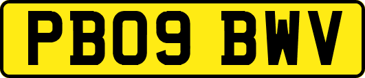 PB09BWV