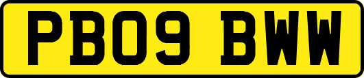 PB09BWW