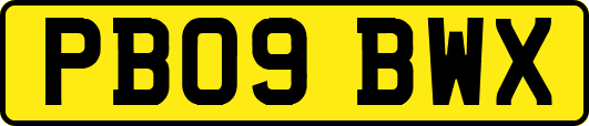 PB09BWX