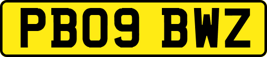 PB09BWZ