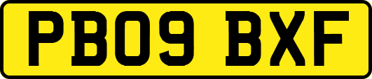 PB09BXF