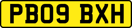 PB09BXH