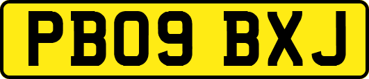 PB09BXJ