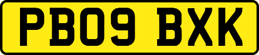 PB09BXK