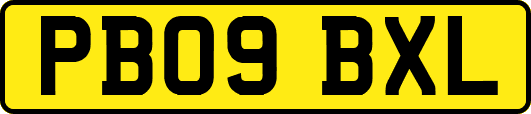PB09BXL