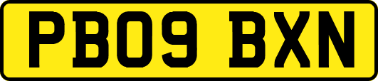 PB09BXN