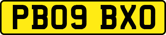PB09BXO