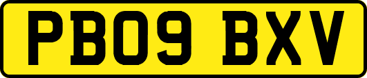 PB09BXV
