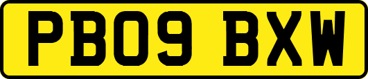 PB09BXW