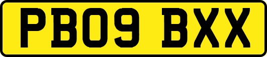 PB09BXX