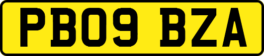 PB09BZA