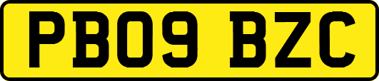 PB09BZC