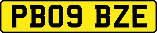 PB09BZE