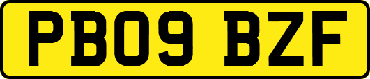 PB09BZF