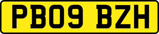 PB09BZH