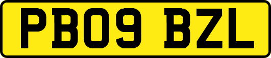 PB09BZL