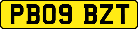 PB09BZT