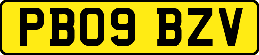 PB09BZV