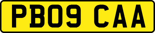 PB09CAA