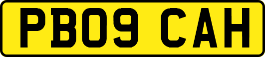 PB09CAH
