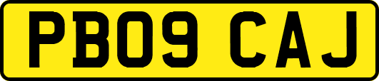 PB09CAJ