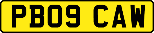 PB09CAW