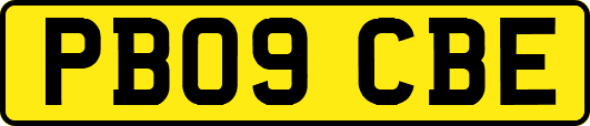 PB09CBE