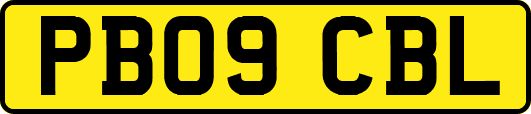PB09CBL