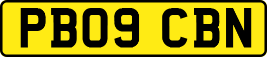 PB09CBN